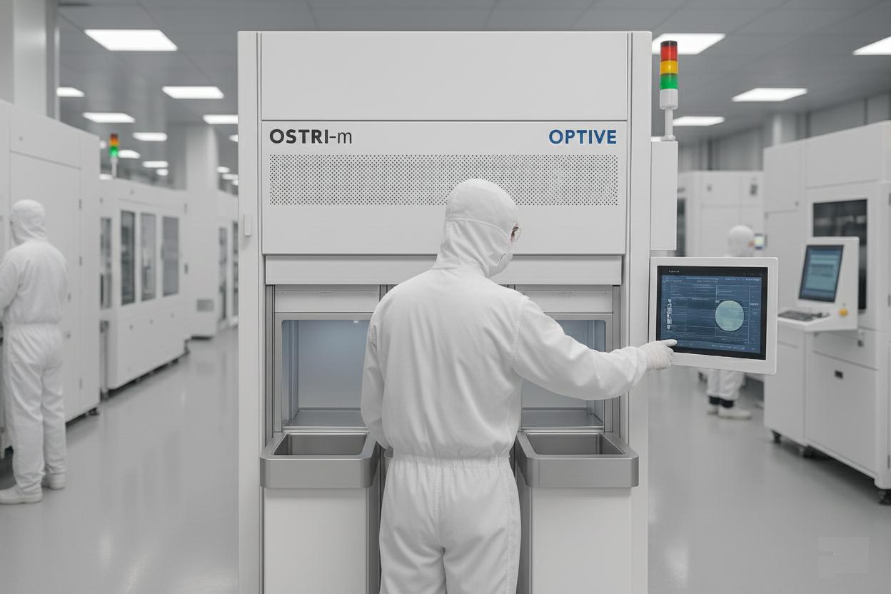 Auto Defect Review System